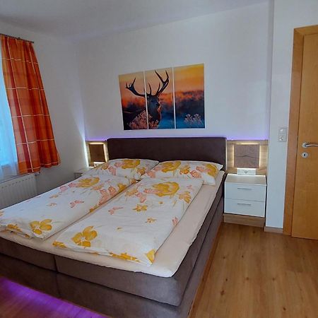 Appartement Tamara Ramsau im Zillertal Exterior photo