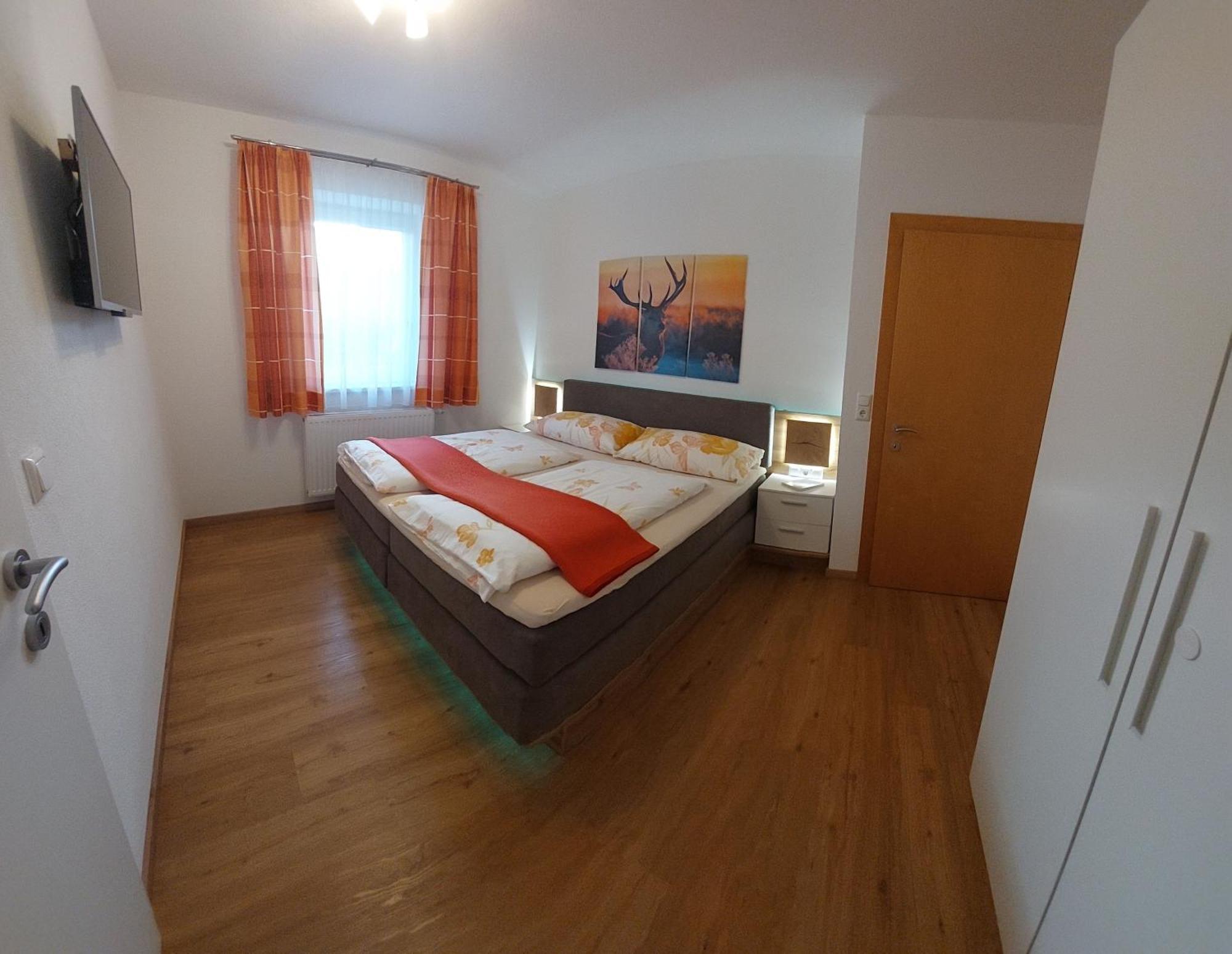 Appartement Tamara Ramsau im Zillertal Exterior photo