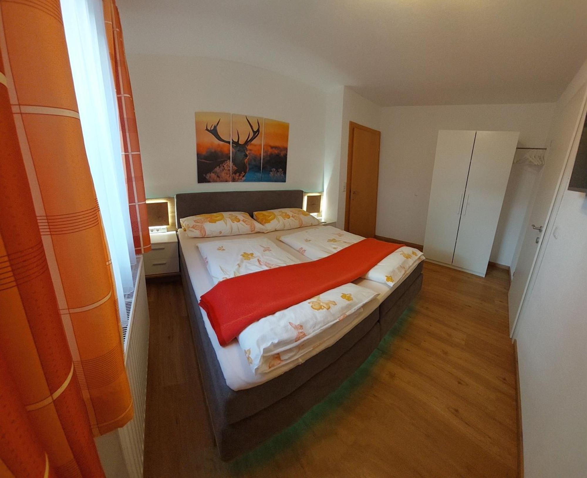 Appartement Tamara Ramsau im Zillertal Exterior photo