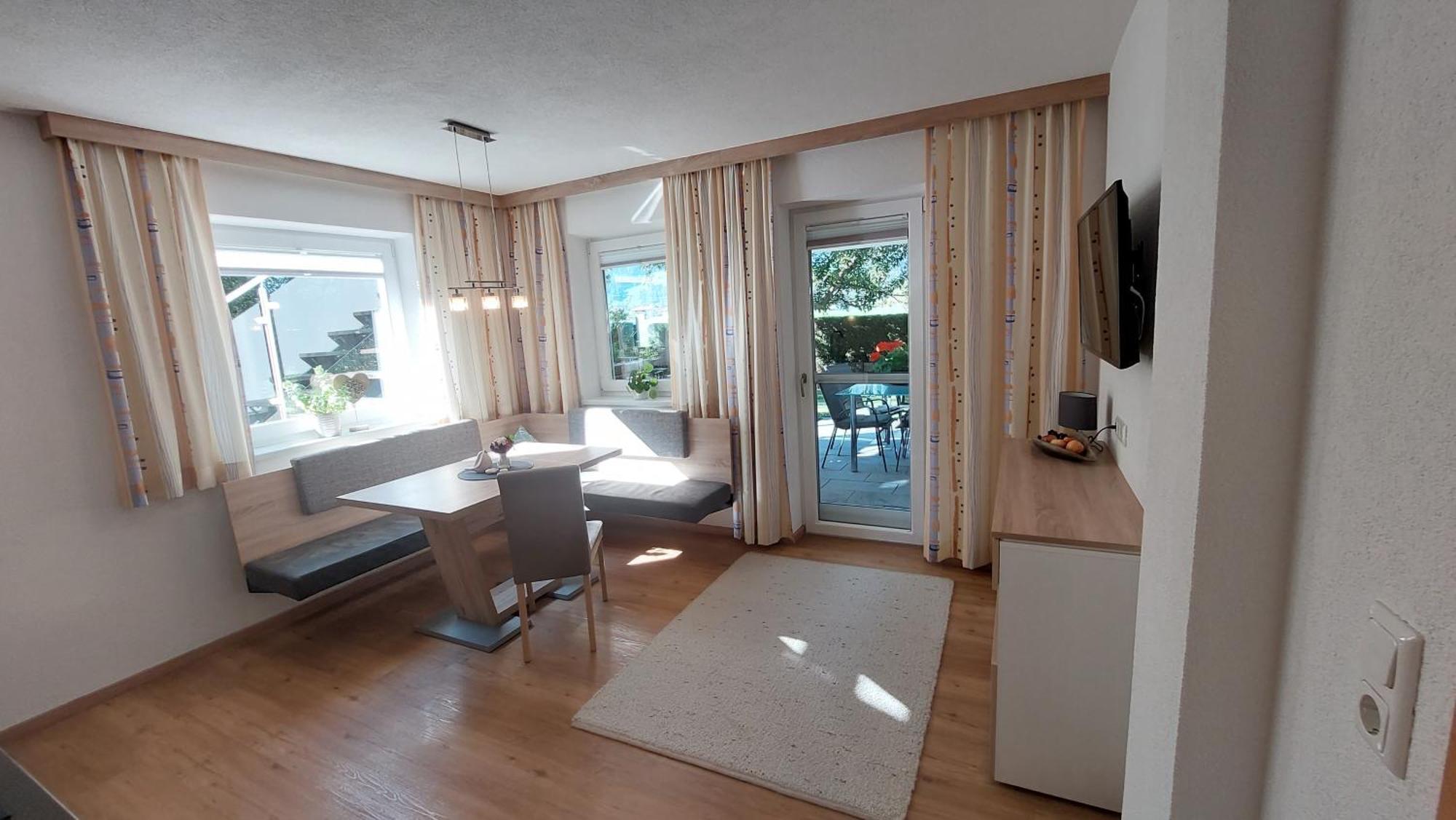 Appartement Tamara Ramsau im Zillertal Exterior photo